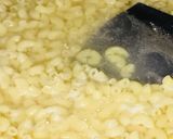 Foto langkah ke 1 dari resep Macaroni Cheese Ball.