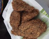 Foto del paso 3 de la receta: Pescado frito con semillas