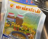 A picture of step 4 of Fermented Fish Noodle Soup| Bún Mắm Cá Lóc.