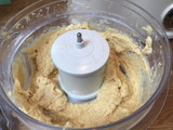 Herby Hummus