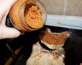 Foto del paso 14 de la receta: Chutney multifrutas al malbec