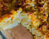Foto del paso 9 de la receta: SOPA 🇵🇾 PARAGUAYA 🇵🇾 (RECETA BY CESAR_COCINA👏)