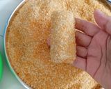 Foto langkah ke 11 dari resep 90. Risol Beef Mayo Oregano.