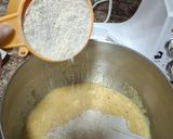 Foto del paso 4 de la receta: Budín de Pera y Nuez con Harina Integral