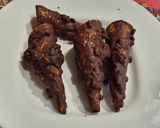 Foto del paso 8 de la receta: Cucuruchos para rellenar