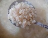 عکس مرحله 1 از دستور حلیم مرغ و شیر 😋😍