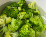 Foto del paso 3 de la receta: Salteado de verduras y pollo