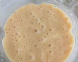 A picture of step 2 of Mango Shake 🥭🥭.