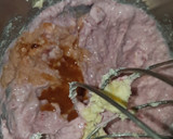 Foto del paso 4 de la receta: Cheesecake de fresa keto (sin horno)