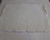 Foto del paso 3 de la receta: Galletitas Escocesas (Shortbread)