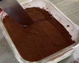 รูปขั้นตอนการทำที่ 10 ของ Tiramisu ทิรามิสุ