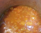 Foto del paso 4 de la receta: Dulce de calabaza, receta de la nonna...!!! 🇮🇹💃🇦🇷♥️