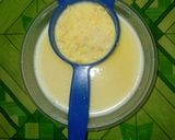 Foto langkah ke 1 dari resep Puding Jagung Hunkwe.