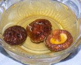 Foto del paso 3 de la receta: Canoas (sandwichs calientes divertidos)