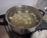 Foto del paso 3 de la receta: Gnocchi al roquefort