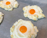 Foto del paso 8 de la receta: Huevos nube