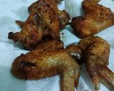 Foto langkah ke 2 dari resep Chicken Wings.