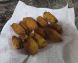 Foto del paso 6 de la receta Croquetas de pollo