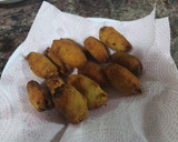 Foto del paso 6 de la receta: Croquetas de pollo
