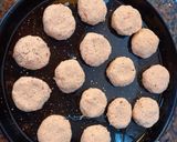 Foto del paso 5 de la receta: Croquetas de brotola