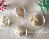 Foto langkah ke 3 dari resep Sate Singkong Pelangi.