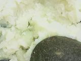 Kroket kentang kulit ekonomis