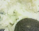 Foto langkah ke 2 dari resep Kroket kentang kulit ekonomis.