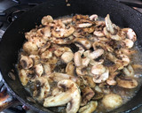 Foto del paso 11 de la receta: Mignon de camarón a la sonorense