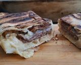 Foto del paso 7 de la receta: Tarta de entraña