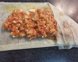 Foto del paso 6 de la receta: Samosas de Atún