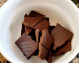 Foto del paso 9 de la receta: Tarta mousse de chocolate sin horno