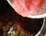 Soyabean Curry recipe step 4 photo