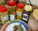 صورة لخطوة 1 من وصفة دجاج صويا صوص بقدر الضغط 😋