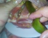 Foto del paso 10 de la receta: Bondiola de cerdo rellena