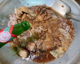 青龍椒啤酒鴨的食譜步驟5照片