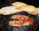 Foto del paso 10 de la receta: Chorizos a la pomarola al disco