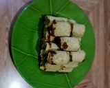 Foto langkah ke 8 dari resep Kue Putu Bambu.