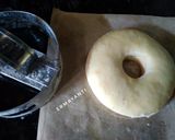 Foto langkah ke 7 dari resep 5. Donat Kentang Bogasari.