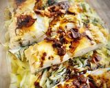 Foto del paso 5 de la receta: Bacalao al horno