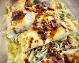 Foto del paso 5 de la receta: Bacalao al horno
