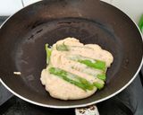 Foto langkah ke 4 dari resep Pajeon (Pancake Daun Bawang) ala-ala.