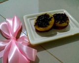 Foto langkah ke 4 dari resep Pukis.