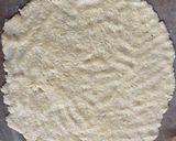 Karfiol alapú pizza recept fázis 2 fotója