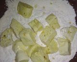 Foto langkah ke 4 dari resep Tahu Goreng Tepung Crispy.