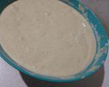 A picture of step 6 of Banana Bread with Milk.