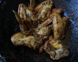 Foto langkah ke 2 dari resep Ayam Bakar Lada Hitam.