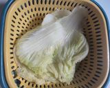 Foto langkah ke 3 dari resep 497 - Sawi Gulung Isi Ayam (29-CPApron2026).