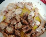Foto del paso 1 de la receta: Arroz campero