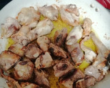 Foto del paso 1 de la receta: Arroz campero