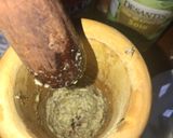Foto del paso 1 de la receta: Arroz blanco con habichuela roja y pechuga de pollo con mantequilla